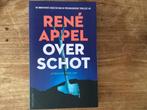 Rene Appel, Overschot. Thriller., Boeken, Thrillers, Ophalen of Verzenden, Zo goed als nieuw, Nederland