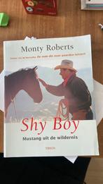 M. Roberts - Shy Boy, Dieren en Toebehoren, Ophalen, Zo goed als nieuw