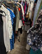 Mooie partij vintage kleding en 2e hands, Kleding | Dames, Overige Dameskleding, Vintage, Ophalen, Zo goed als nieuw