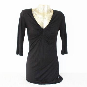 Mooie Street One Jurk3 100% Modal (Maat 42) - 30 € 20,- beschikbaar voor biedingen