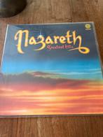 Nazareth - Greatest Hits Vinyl LP, Ophalen of Verzenden, Gebruikt, 12 inch, Rock-'n-Roll