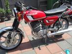 hercules k125s ruilen brommer, Fietsen en Brommers, Overige merken, 6 versnellingen, Maximaal 45 km/u, Ophalen of Verzenden