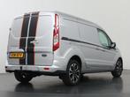 Ford Transit Connect 1.5 ECOBLUE | AUTOMAAT | L2 | SPORT | S, Auto's, 1390 kg, 101 pk, Gebruikt, 4 cilinders