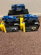 Dakar DAF Team de Rooy Set 2005 1.50!!, Ophalen of Verzenden, Zo goed als nieuw, Bus of Vrachtwagen, Overige merken