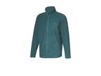 Nieuw fleecevest van het merk CRIVIT, maat L, mooi groen!, Kleding | Heren, Verzenden, Nieuw, Maat 52/54 (L), Groen