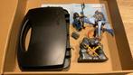 Playmobil Meeneemkoffer Dragons set – 5657 draken ridder, Ophalen, Zo goed als nieuw, Complete set