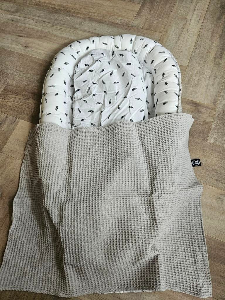 Babynestje tante Tuttebel., Ophalen of Verzenden, Gebruikt, Overige typen