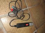 vintage jaren 60 microfoon van philips, Muziek en Instrumenten, Microfoons, Ophalen of Verzenden