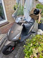 La Souris City, Fietsen en Brommers, Scooters | Overige merken, Ophalen, Zo goed als nieuw, Benzine