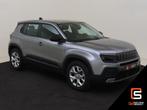 Jeep Avenger 1.2 Altitude: Te stoer om over het hoofd te zie, 12 maanden, 101 pk, Gebruikt, Euro 6