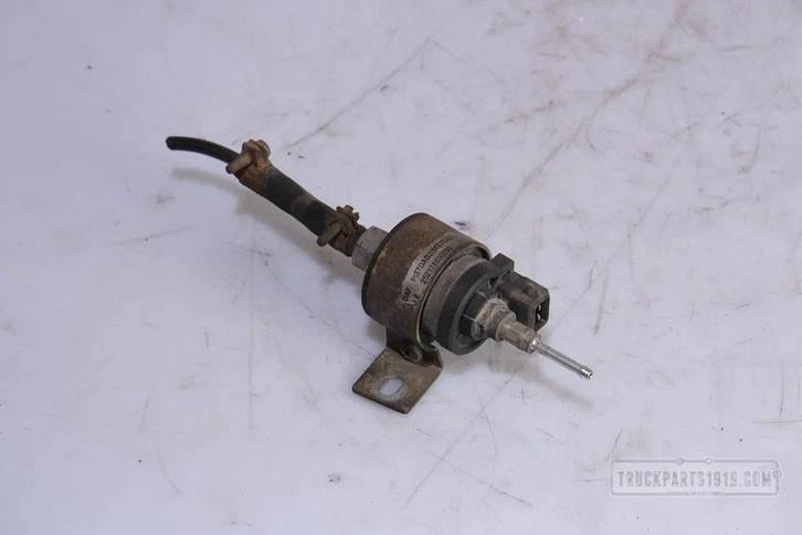 DAF Fuel System Brandstofpomp standkachel, Auto-onderdelen, Vrachtwagen-onderdelen, DAF, Brandstofsystemen, Gebruikt, Ophalen