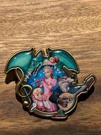 Efteling pin musical Sprookjesboom, Ophalen of Verzenden