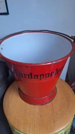 Emaille aardappelen emmer, Antiek en Kunst, Ophalen