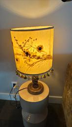 Vintage lamp, Antiek en Kunst, Antiek | Lampen, Ophalen of Verzenden
