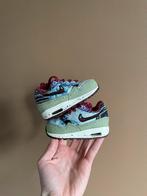 Nike Air Max 1 Concepts Mellow TD 19.5, Kinderen en Baby's, Babykleding | Schoentjes en Sokjes, Nieuw, Schoentjes, Ophalen of Verzenden