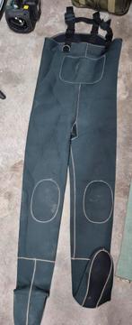 Waadpak - Maat L, Watersport en Boten, Ophalen, Gebruikt, Heer, Zeilpak