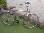herenfiets Gazelle, Fietsen en Brommers, Ophalen, Gebruikt, Versnellingen, Gazelle