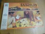 Vintage Bordspel Tankslag  1976, Hobby en Vrije tijd, Gezelschapsspellen | Bordspellen, Ophalen of Verzenden