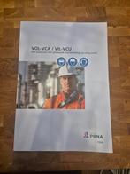 VOL-VCA / VIL-VCU boek - Veilig werken, Ophalen of Verzenden