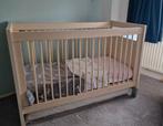 Bed + commode + kast (hang en leg), Ophalen, Zo goed als nieuw