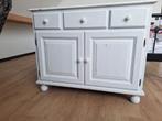 Landelijke dressoir kast , commode, Huis en Inrichting, Kasten | Dressoirs, Gebruikt, Ophalen