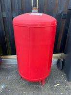 140 liter expansievat, Ophalen, Gebruikt