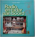 Electronica boek Radio en radar aan boord, Ophalen of Verzenden, Elektrotechniek