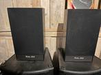 Wharfedale loudspeakers Yorkshire Delta 50.2 hifi speakers, Overige merken, Ophalen of Verzenden, Zo goed als nieuw, 60 tot 120 watt