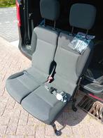 Voor opel Combo citroen berlingo peugeot partner  2 zitsbank, Ophalen, Nieuw