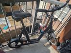 NRG medische loopfiets, rem dient zelf te worden gemaakt., Ophalen, Gebruikt
