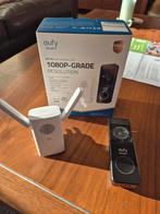 Eufy 1080P-Grade Resolution deurbel ring, Huis en Inrichting, Deurbellen, Ophalen of Verzenden