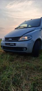 Ligier X-Too Max (2007) – Perfect onderhouden!, Ophalen, Gebruikt, Ligier, 16 km/u of meer