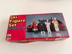 HASEGAWA Ski Figure Set 1:24  bouwpakket nieuw, Ophalen of Verzenden, Nieuw