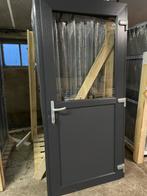 Prachtige Nieuwe deur en raamkozijnen op voorraad ral 7016, Nieuw, 215 cm of meer, 80 tot 100 cm, Kunststof