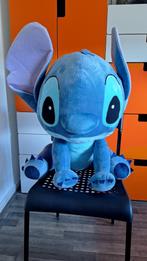 Disney Stitch 55 cm, Kinderen en Baby's, Ophalen, Zo goed als nieuw, Overige typen