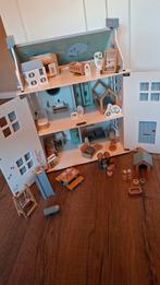 Litlle dutch poppenhuis, Ophalen of Verzenden, Poppenhuis