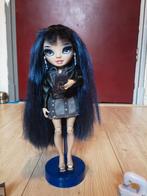 Rainbow High Pop Kim met accessoires, Ophalen of Verzenden, Zo goed als nieuw, Overige typen