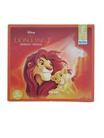 Disney; Lion King Simba's trots, Boeken, Luisterboeken, Kind, Cd, Ophalen of Verzenden, Disney