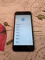 Apple Iphone 8 gebruikt, Gebruikt, Zwart, Ophalen of Verzenden, 64 GB