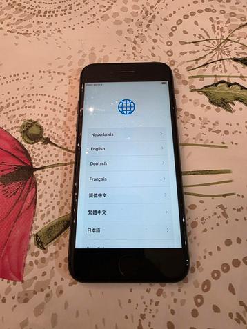 Apple Iphone 8 gebruikt beschikbaar voor biedingen