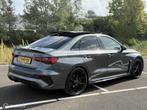 Audi RS 3 2.5 TFSI QUATTRO PANO|HUD|B&O|KERAMISCH|MASSAGE|, Automaat, Gebruikt, Euro 6, RS3