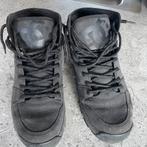 Dc shoes versatile hi 44 zwart, Zwart, Ophalen of Verzenden, Sneakers of Gympen, Dc