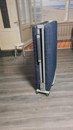 Opvouwbed - Handig en ruimtebesparend!, Ophalen, Verstelbaar, 90 cm, Eenpersoons