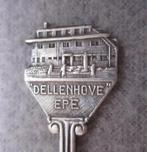 lepeltje  EPE   /   DELLENHOVE, Ophalen of Verzenden, Gebruikt