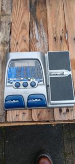 Digitech rp200 multi effect, Muziek en Instrumenten, Ophalen