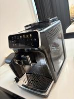 Koffiemachine philips latte go 5400 EP5447/90 zwart, Witgoed en Apparatuur, Koffiezetapparaten, Ophalen, Afneembaar waterreservoir