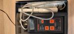 hanna hl9813. ,pH, EC, en TDS met dezelfde sonde., Ophalen of Verzenden, Zo goed als nieuw