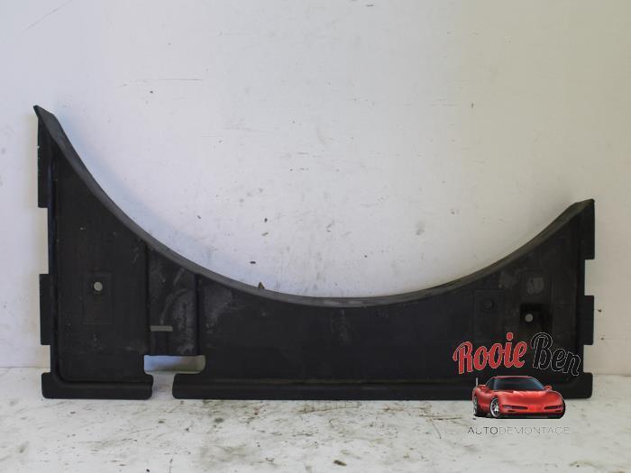 Koelvinhuis van een Dodge RAM, Auto-onderdelen, Airco en Verwarming, Dodge, Gebruikt, 3 maanden garantie, Ophalen of Verzenden