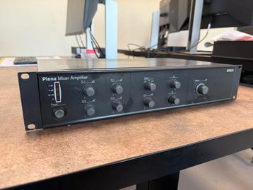 Bosch Plena Mixer‑versterker beschikbaar voor biedingen