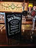 lightbox/lichtbak Jack Daniels, Ophalen of Verzenden, Nieuw, Lichtbak of (neon) lamp